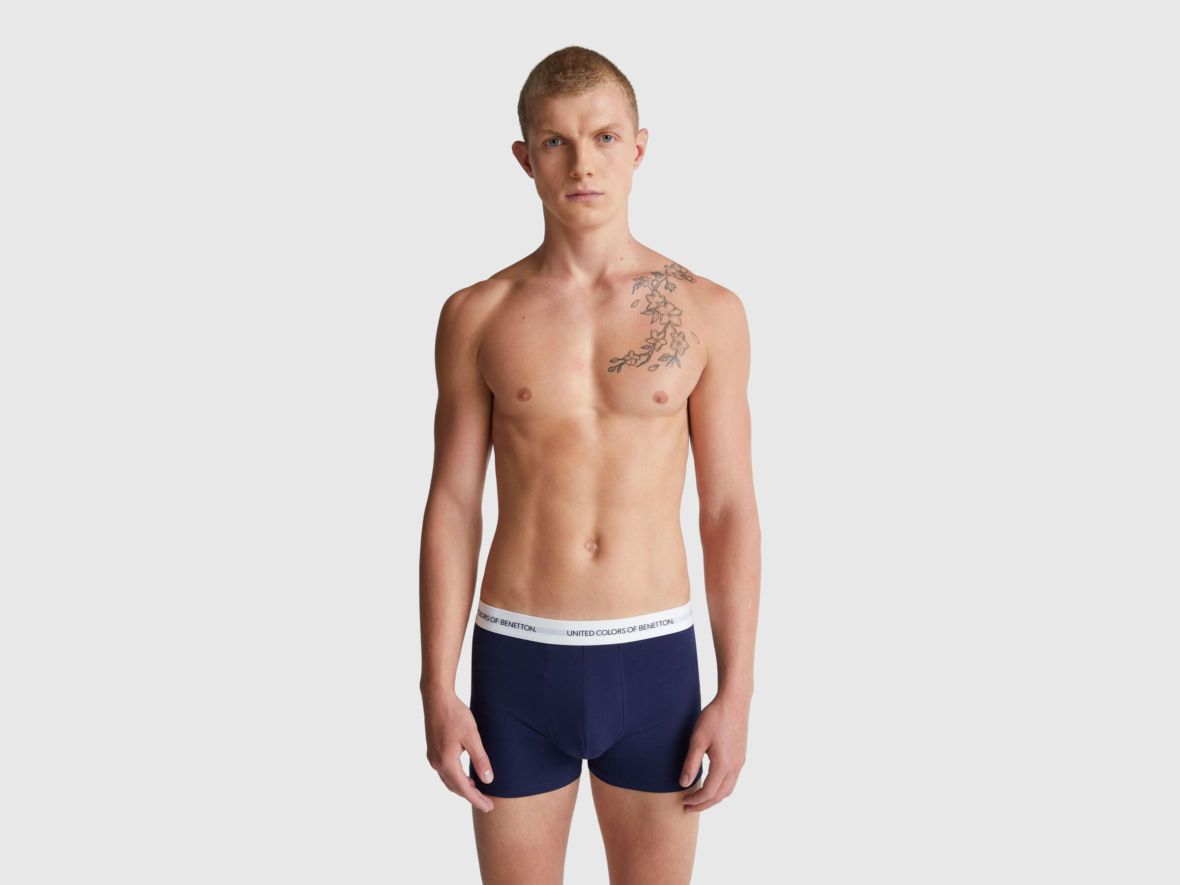 TANK-TOP Men image number 3